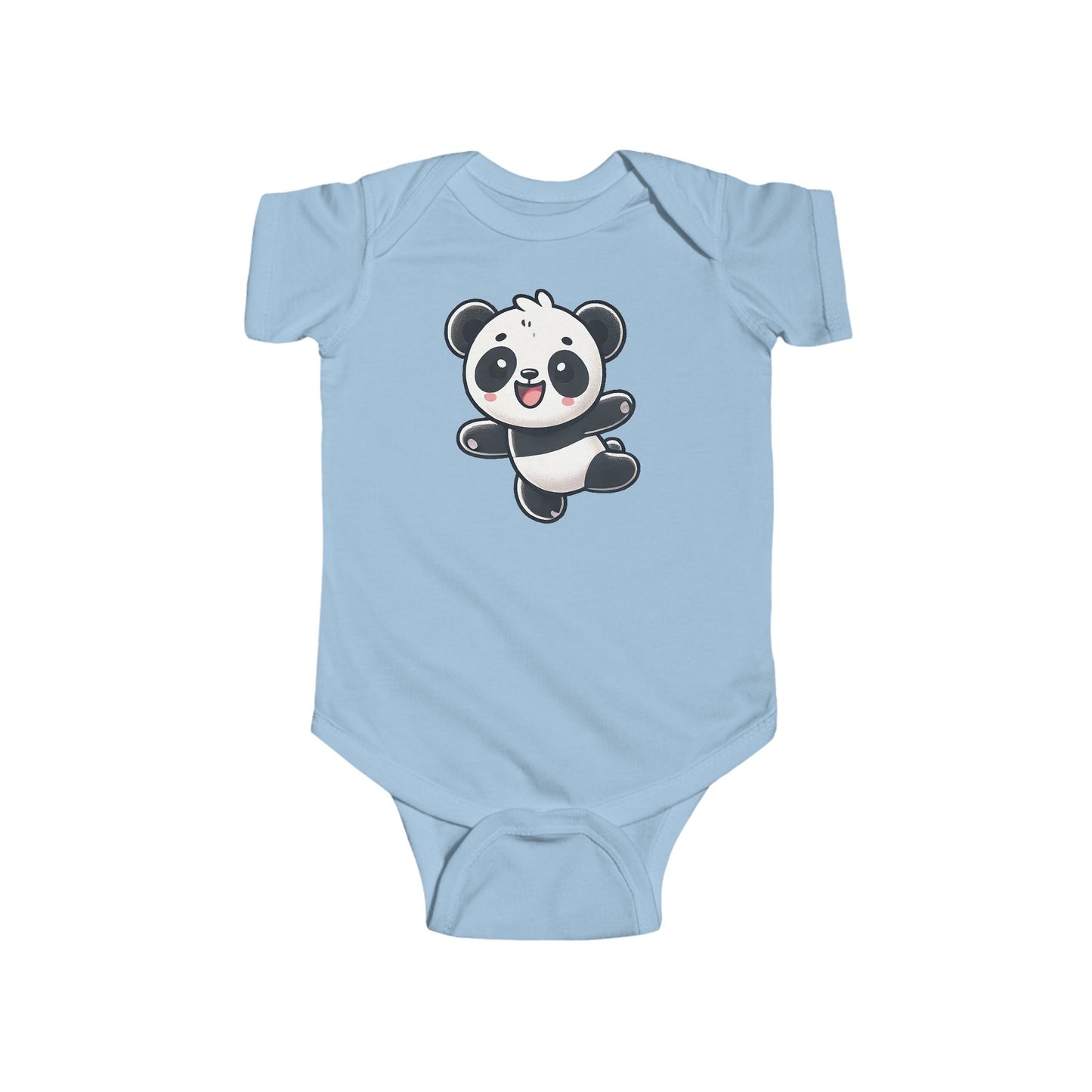 Panda Playtime Bodysuit