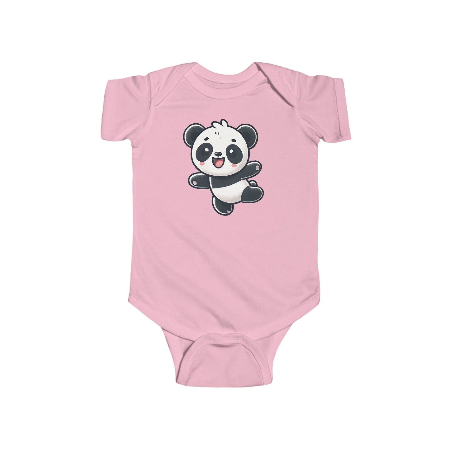 Panda Playtime Bodysuit