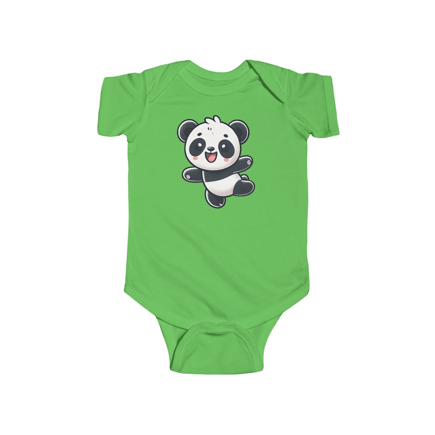 Panda Playtime Bodysuit