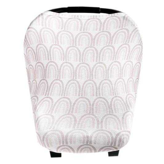 Copper Pearl Bliss Multi Use Cover 5-in-1
