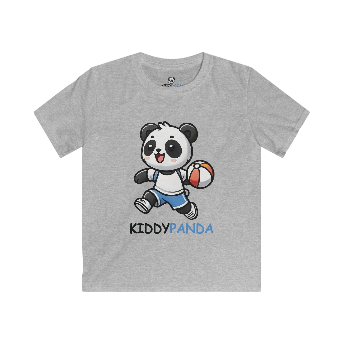 Panda Ball T-Shirt