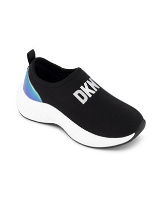 DKNY sneakers Taylor Tanya  girl 5