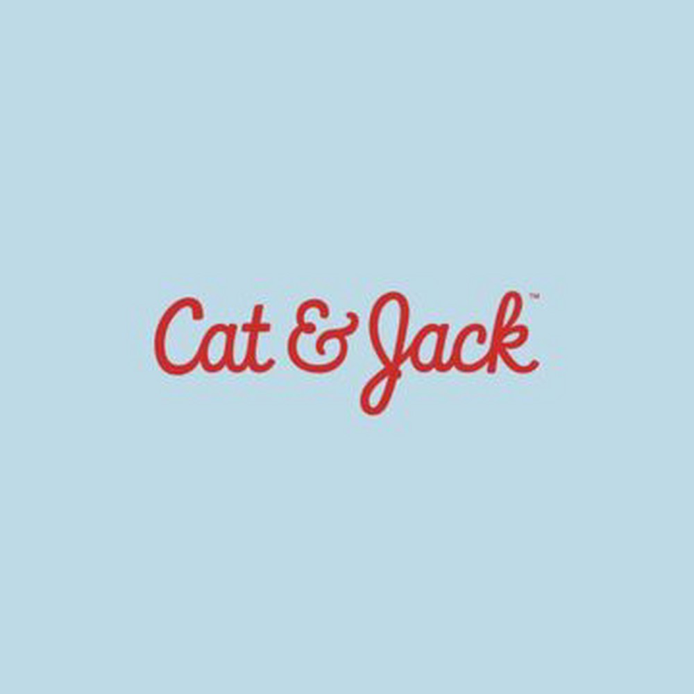 Cat & Jack Boys' 3pc Button-Down Shirt and Denim Pants Set with Bow Tie 18M