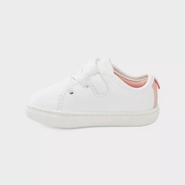 Carter's Just One You  Baby Girl Sneakers, Size 4