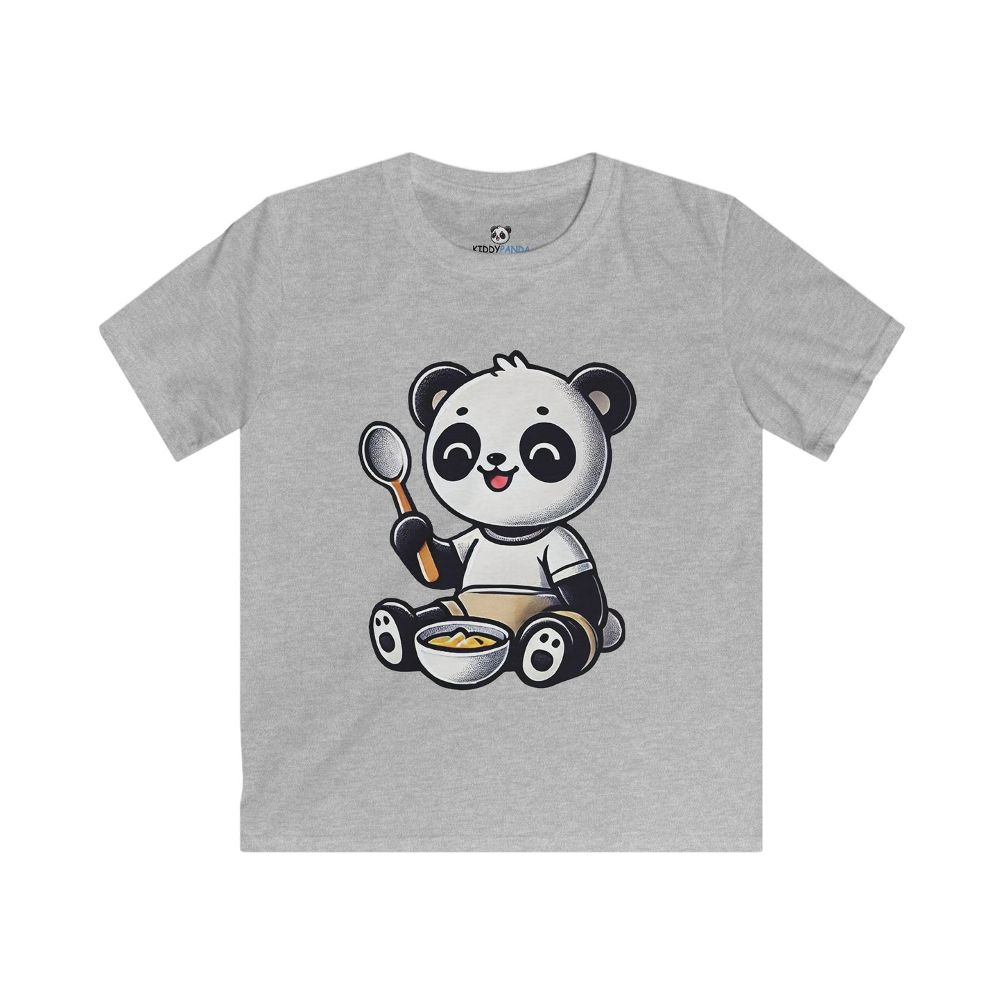 Hungry Panda T-Shirt