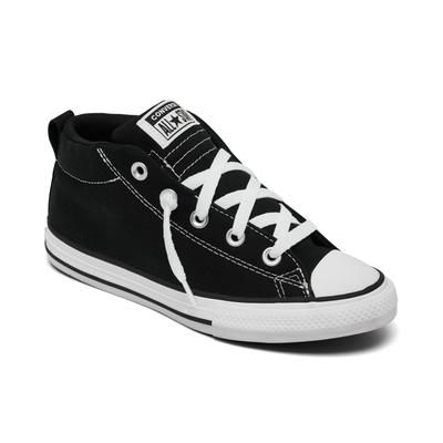 Converse Kids' Street Mid Top Sneakers