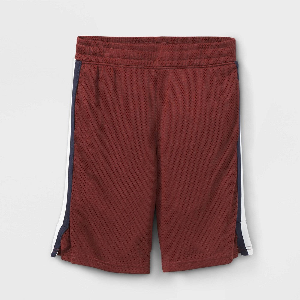 All In Motion Boys' Ultimate Mesh Shorts XS
