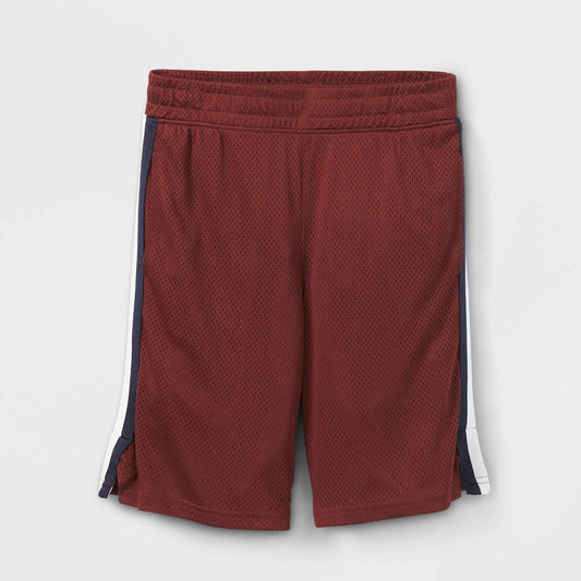 All In Motion Boys' Ultimate Mesh Shorts XS