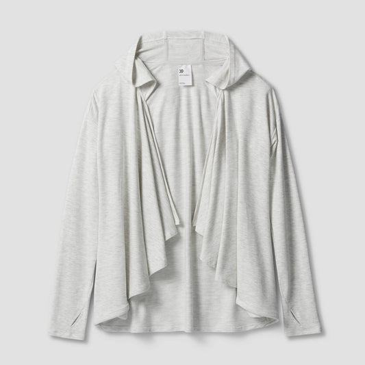 Girl' Lightweight Oft Cardigan - All in Motion™