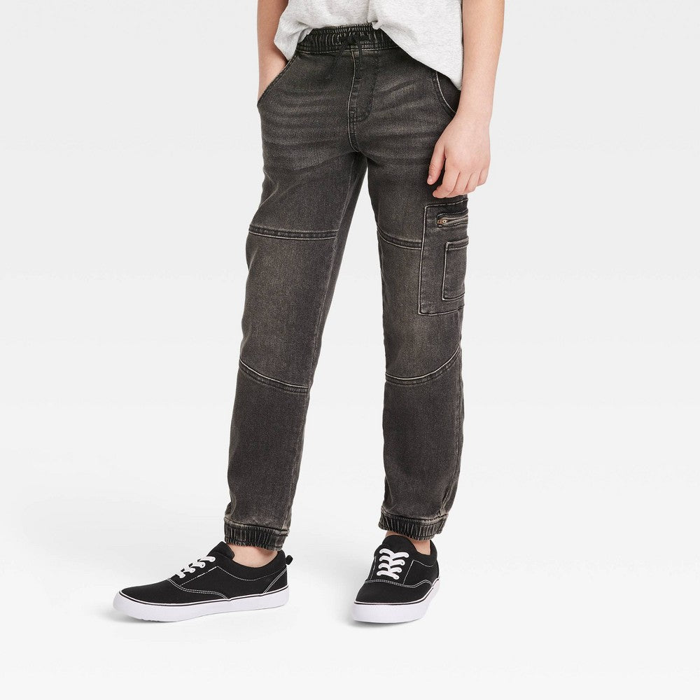 Art Class Boys' Stretch Utility Jogger Pants Size 10