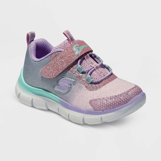S Sport by Skechers Toddler Girls' Bethanie  Performance Sneakers -  Pink 10T