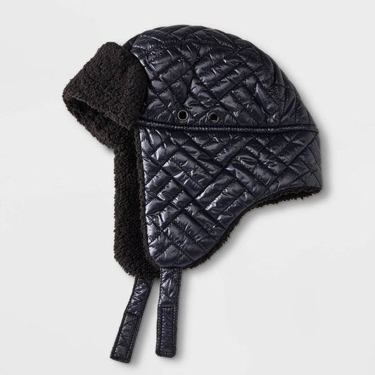 Kids' Quilted Trapper Hat - All in Motion™