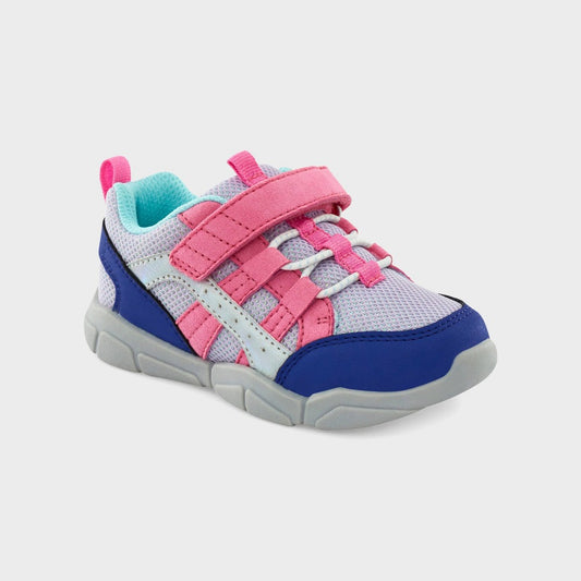 Toddler Girls' Surprize by Stride Rite Torin Sneakers - 5, MultiColored