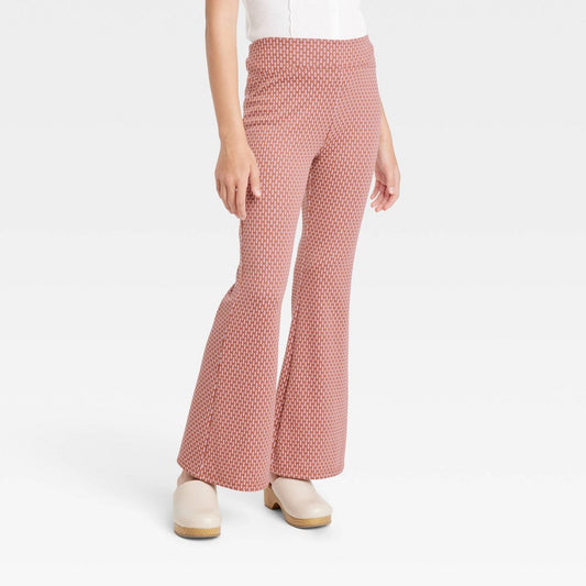 Girs' Fare Pants - Art Cass™