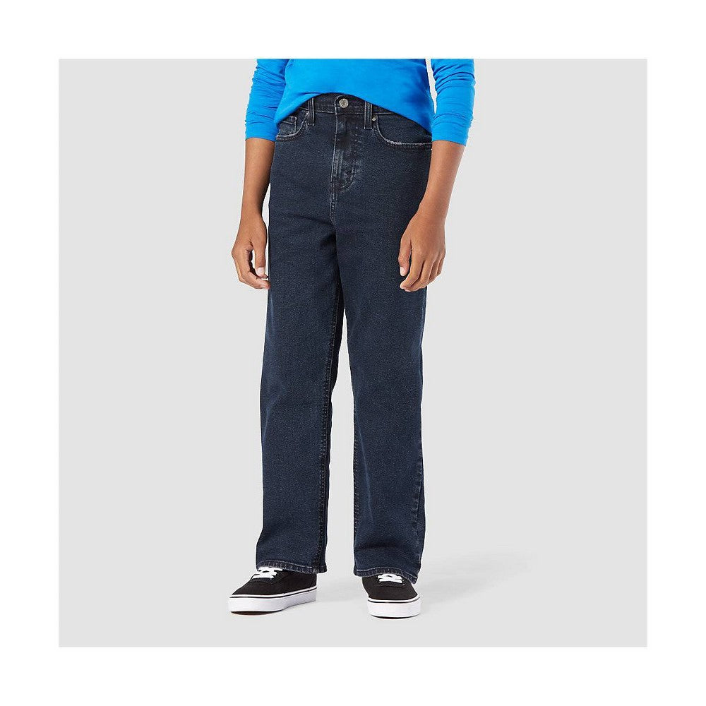 DENIZEN® from Levi's® Boys' Loose Jeans -
