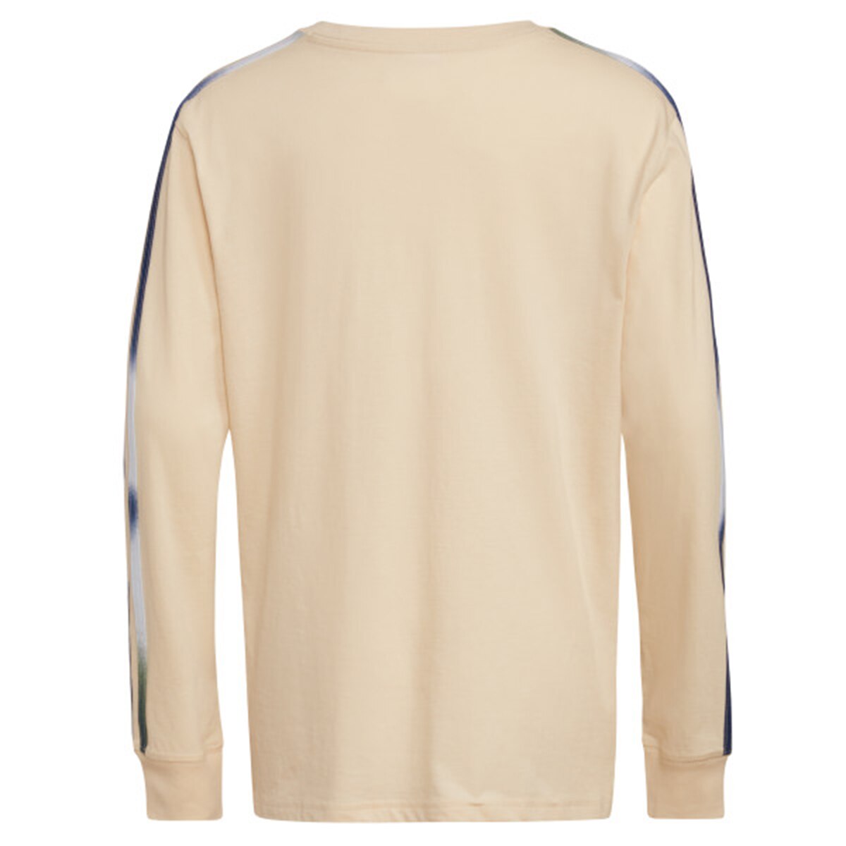 Adidas Boys Long Sleeve Tee, Size S
