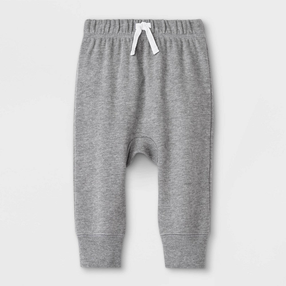 Cat & Jack Baby Boys' Jogger Pants, Size 18M