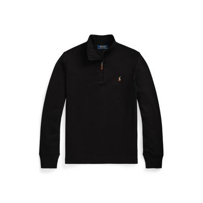 Polo Ralph Lauren Toddler Boys Quarter-Zip Pullover - Size 3T