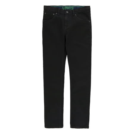 Levi's Boys' 511 Slim Fit Eco Performance Jeans, Size 8