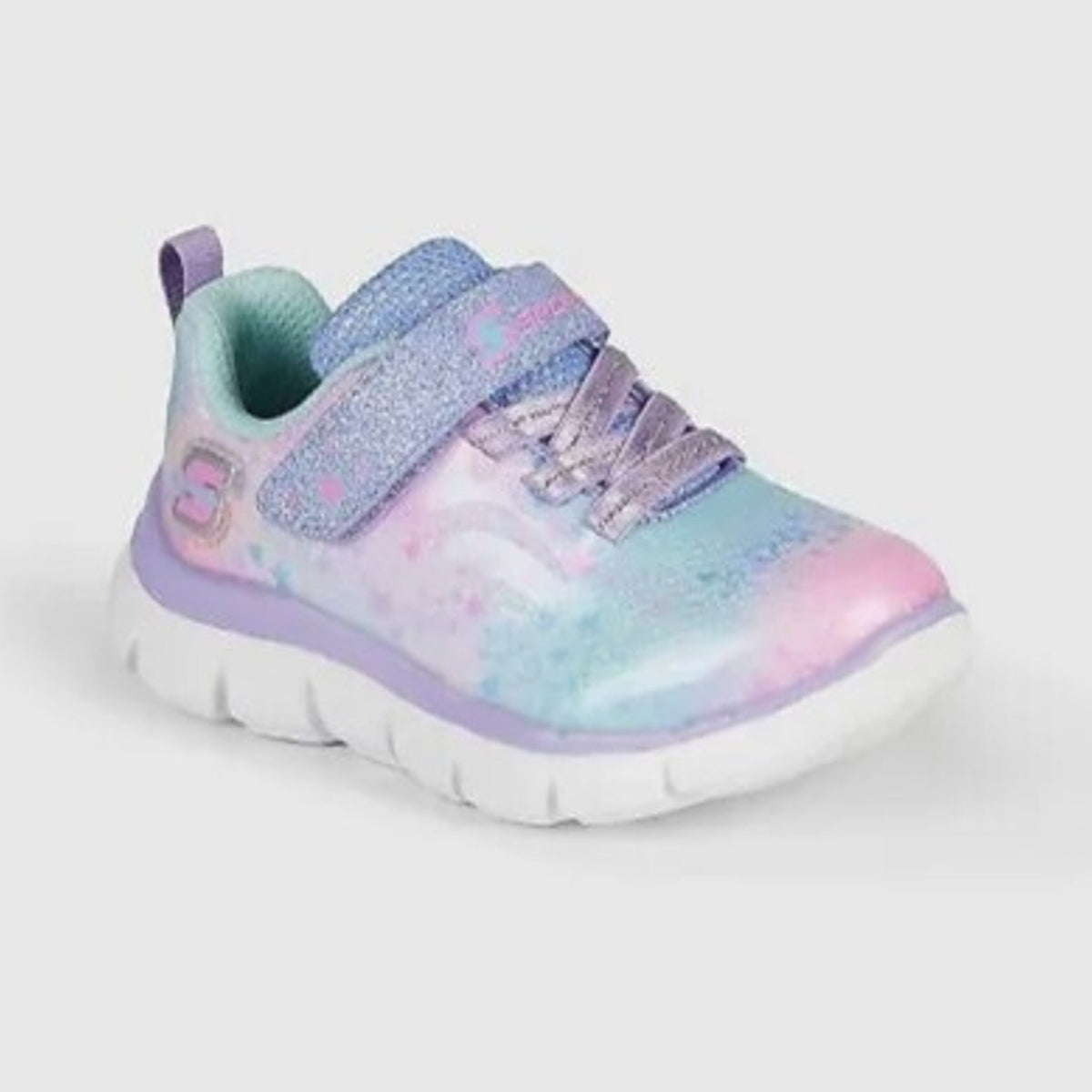 S Sport by Skechers Kimie Tie-Dye Sneakers, Toddler Girls' 12T