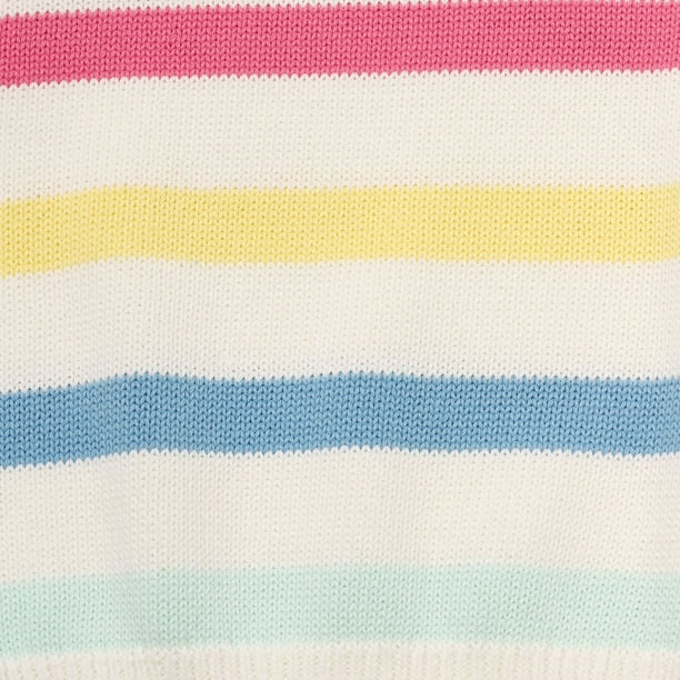 Gap girl Striped Sweater girl XS