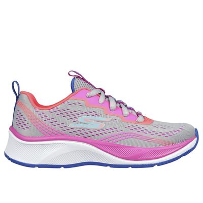 SKECHERS Sport-Elite Sport Pro-Radiant Squad 303651L Girl's Shoes 5.5