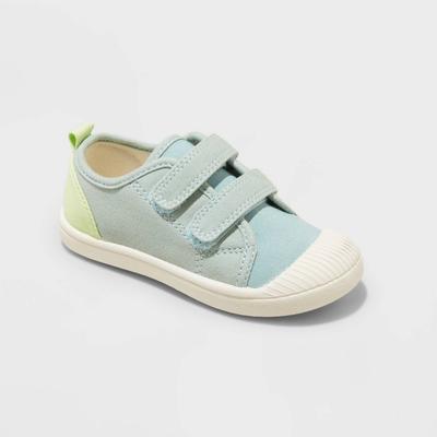 Toddler Parker Sneakers - Cat & Jack Green 10 - Boy