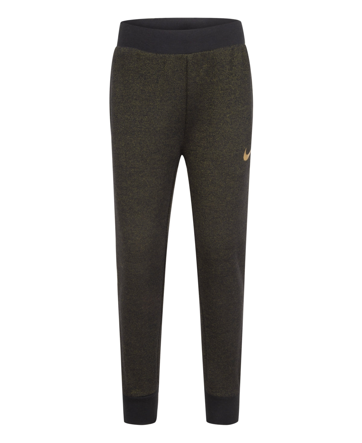 Nike Toddler Girls Fleece Jogger Pants Size 2T
Girl