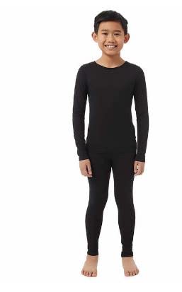 32º Degrees Boys Long Sleeve Set Size  Large