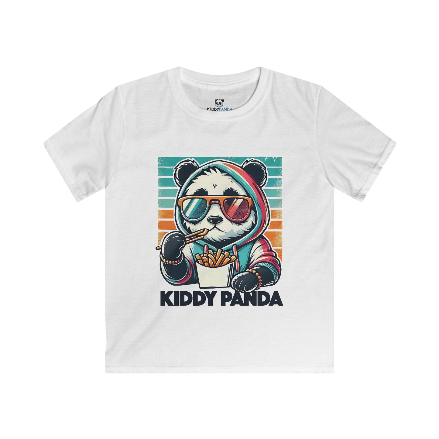 Panda Cool T-Shirt