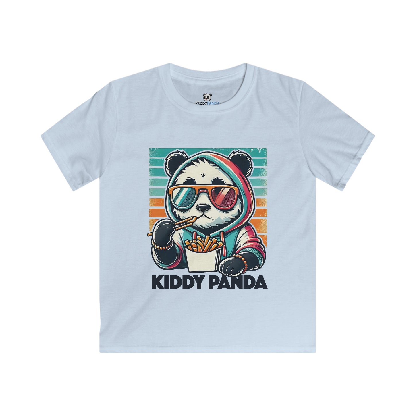 Panda Cool T-Shirt