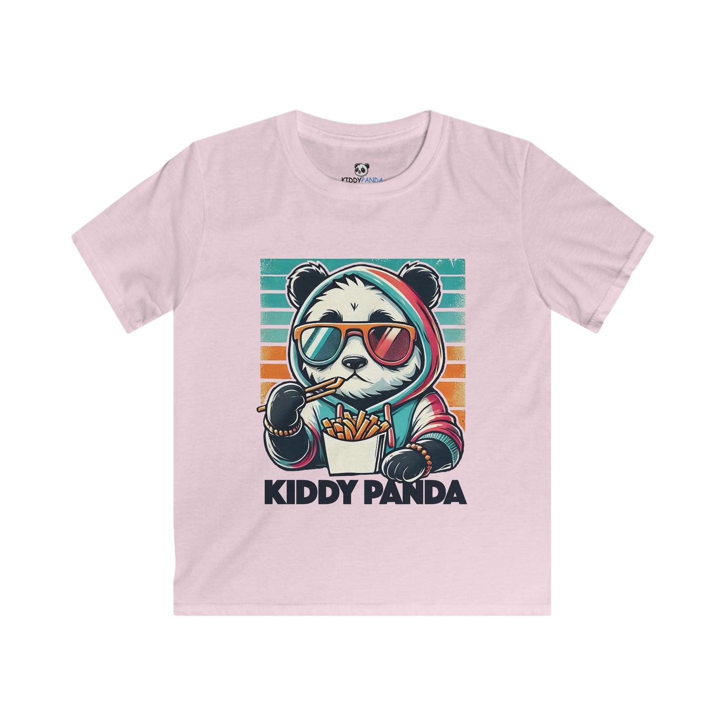 Panda Cool T-Shirt