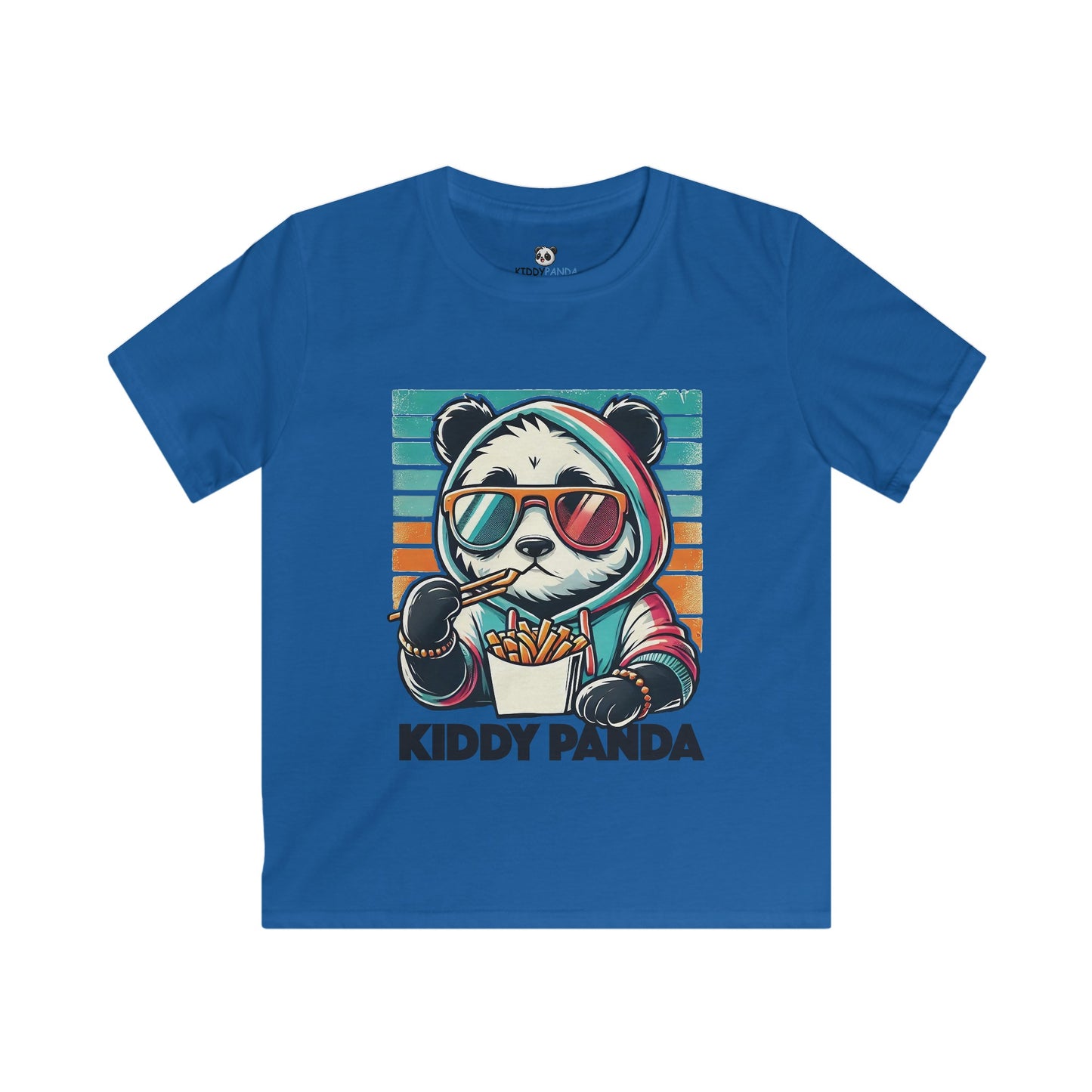 Panda Cool T-Shirt