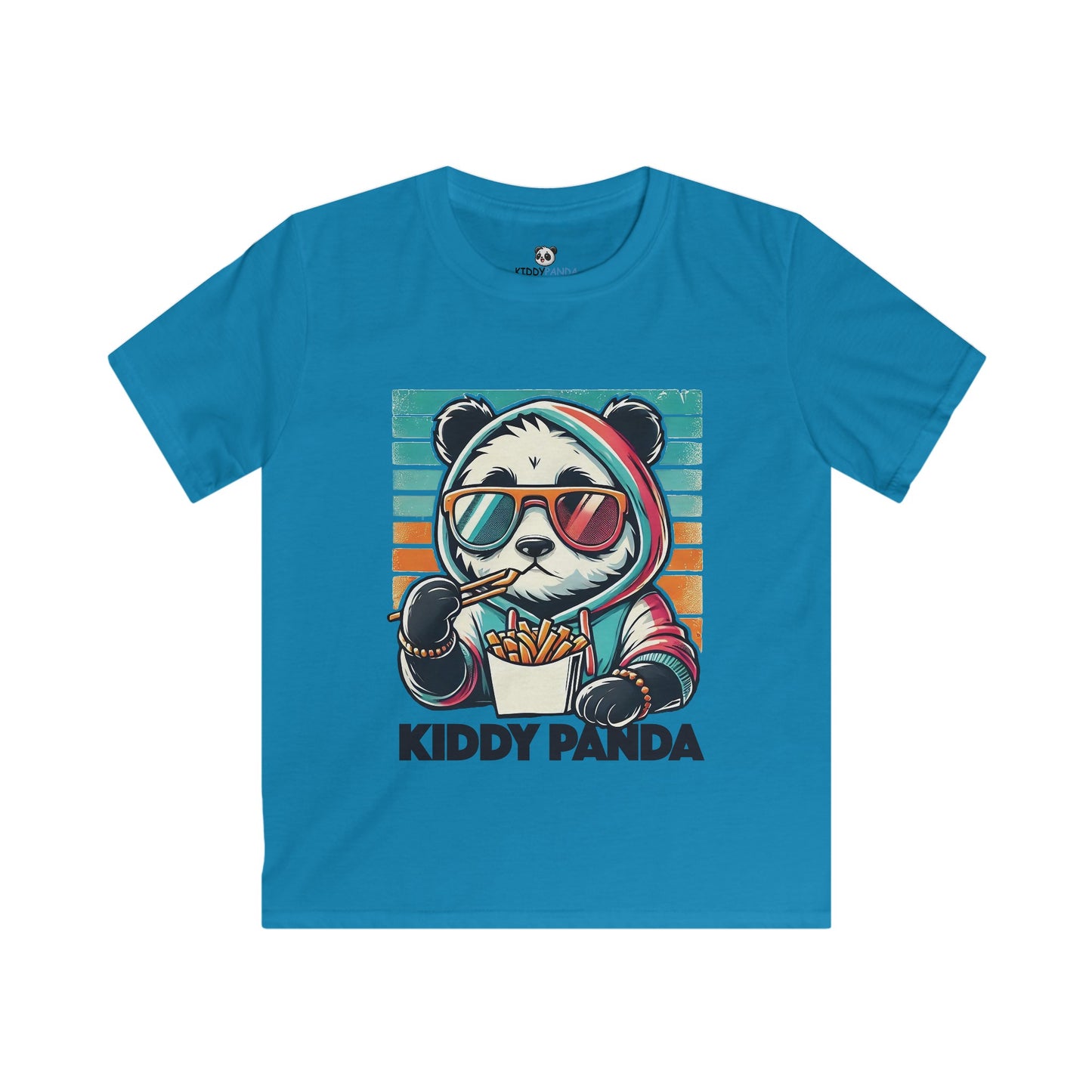 Panda Cool T-Shirt