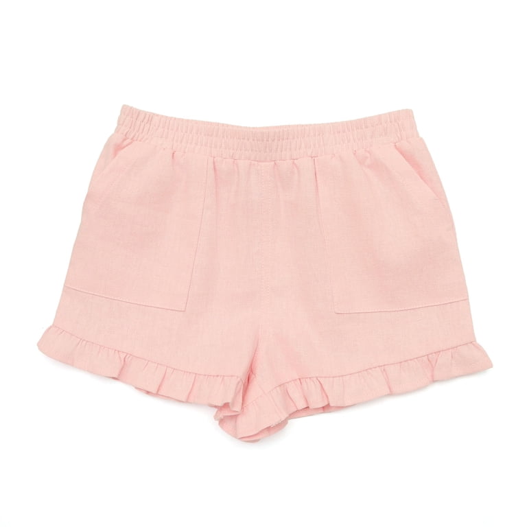 GAP girl T-Shirt and Shorts Set 2T