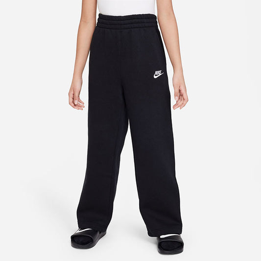Nike Sportswear Club Fleece Pants, Black, Girl's XL