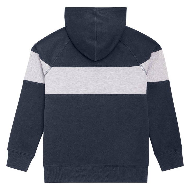 Champion Colorblock Hoodie boy S