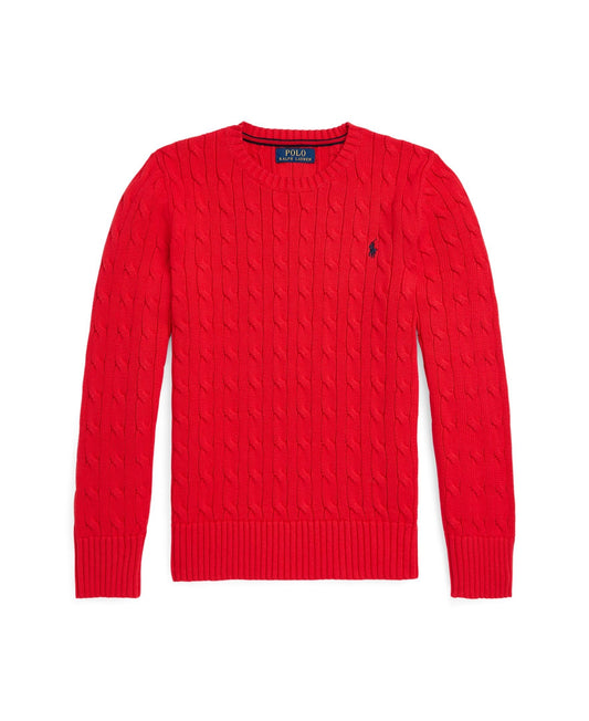 Polo Ralph Lauren Boys Sweater - Size L