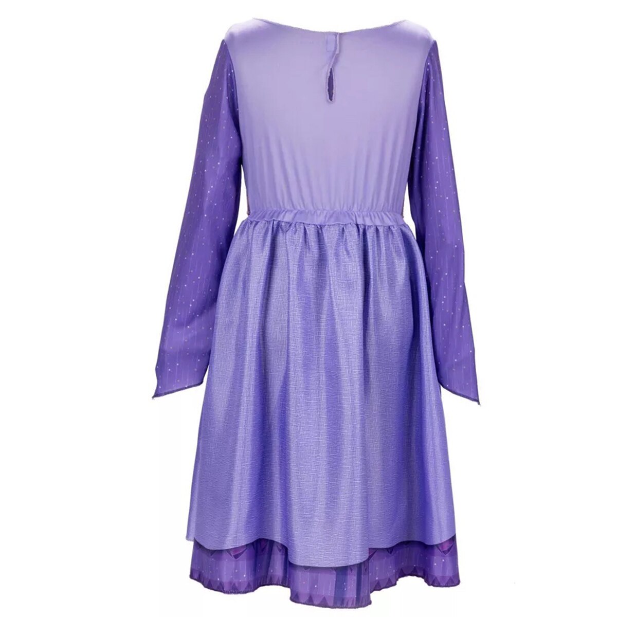 Disney Asha Adventure Dress, Children Size S Girl
