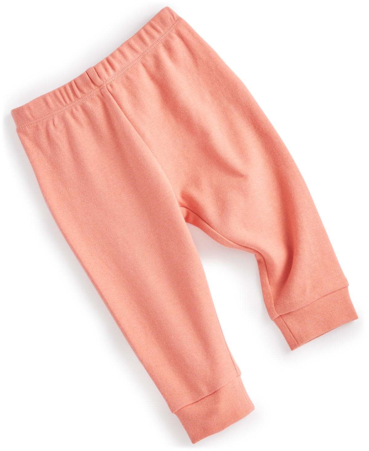 First Impressions Baby Girls Cotton Jogger Pants - Coastal Co