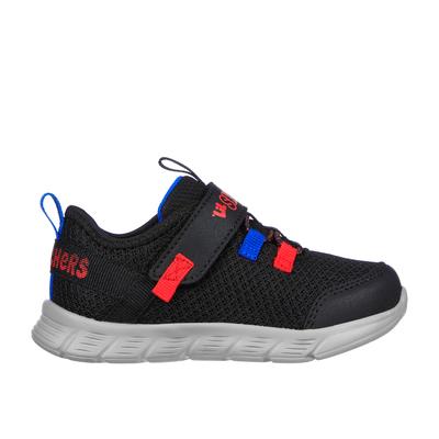 Skechers Comfy Flex Ruzo Toddler Sneaker Size 5T  baby boys