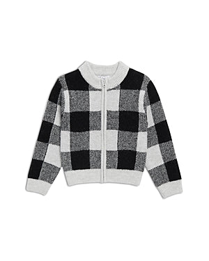 Splendid Boys' Zip Jacket Size 4 - Little Kid