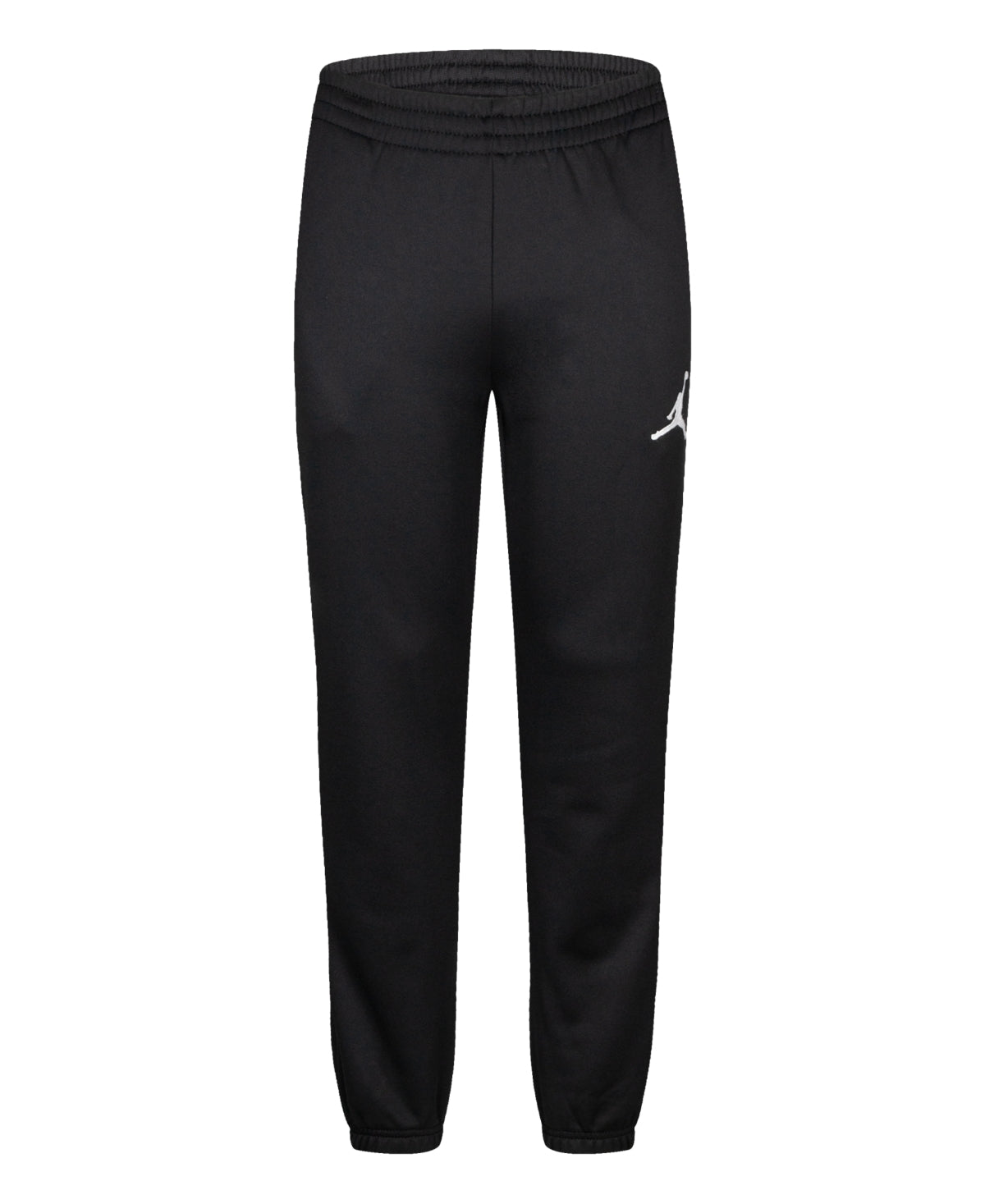 Jordan Therma Fit Fleece Joggers Black, Size M 
Boys