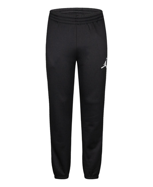 Jordan Therma Fit Fleece Joggers Black, Size M 
Boys