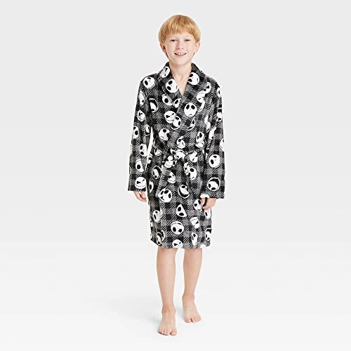 Disney Skellington Robe, boys S