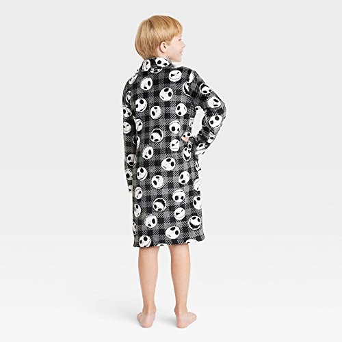 Disney Skellington Robe, boys S