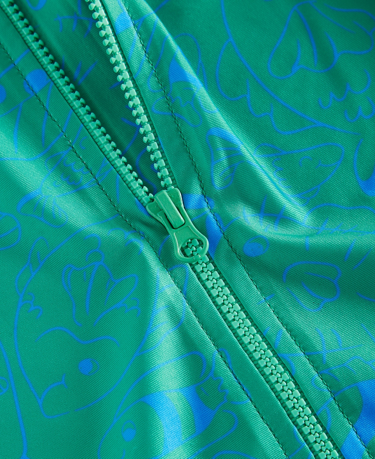 First Impressions Baby Boys Fish Rash Guard and Hat 2-Piece Set