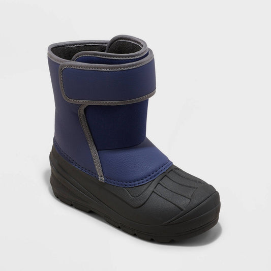 Kids' Elia Winter Boots - Cat & Jack™ Insulated Snow and Winter Boots for Kids