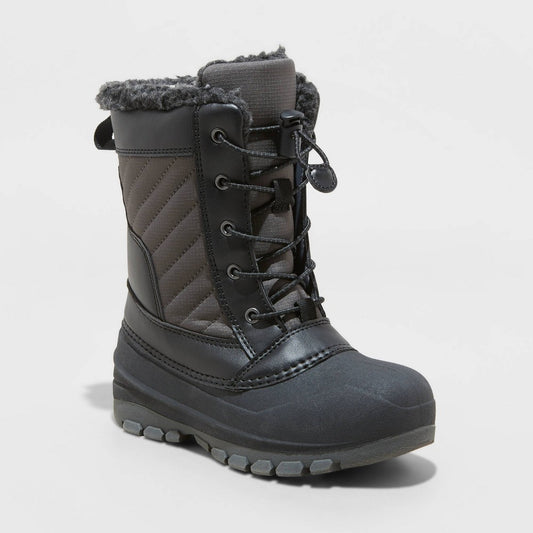 Kids' Skylar Winter Boots - All in Motion™ Insulated Snow Boots for Active Kids