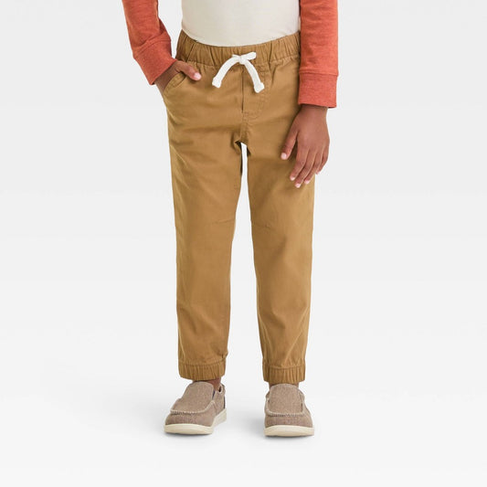 Cat & Jack Toddler Boys 'Jogger Pants  Size 4T